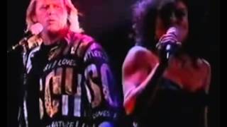 John Farnham -  Angels Live With Lisa Edwards