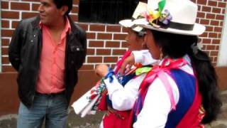 preview picture of video 'Bajada de Reyes - Magdalena del Rio-002'