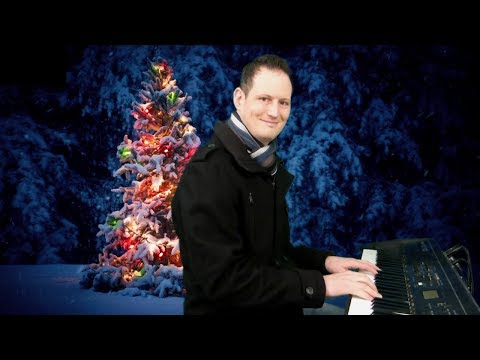 O Tannenbaum – Weihnachtslieder Piano Tutorial – Klavier lernen – einfach