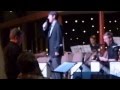 Cry Me A River - Andrew Williams 