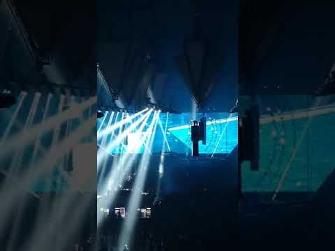 Martin Garrix at Winter World Club Dome 2020 | #13