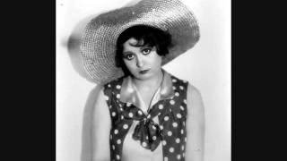 Helen Kane - I Want to be Bad (1929)