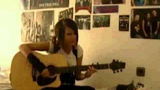 framing hanley - fool with dreams (acoustic cover)