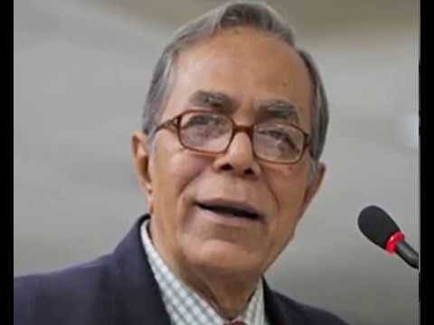 দ্বিতীয় মেয়াদে প্রেসিডেন্ট মোহাম্মদ আবদুল হামিদ