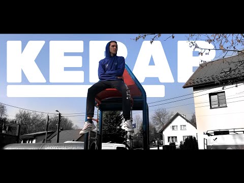 czapa - KEBAB feat. Plata [TELEDYSK]