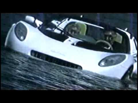 TUNING WORLD BODENSEE 2008 in Friedrichshafen