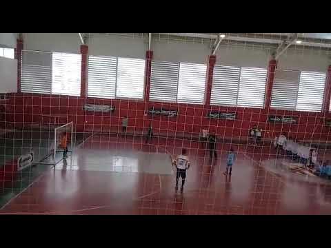 Final Gremetal X Portuários s10