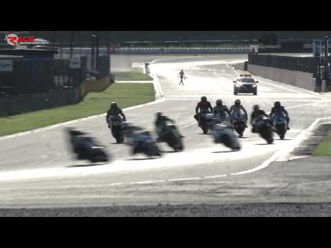 Motoestate Race Attack 2014 - Franciacorta Round 1, gare complete