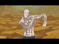 CECIL I NEED YOU CECIL Animation Invincible