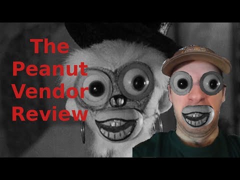 The Tesla Reviews: The Peanut Vendor (1933)