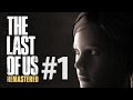 The Last of Us Remastered #01: Zombie-Apokalypse ...
