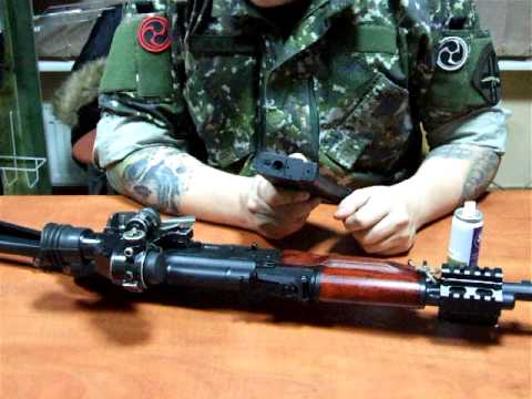 TANIEMILITARIA.PL - LEKCJA HISTORII CZ.2 (KILKA ZASAD UŻYTKOWANIA REPLIK ASG)