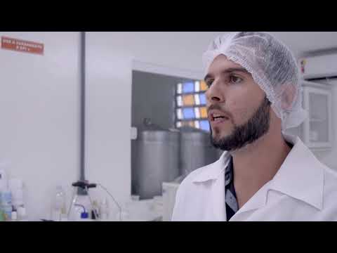 Você empreendedor 2018 - Wu Cosmeticos