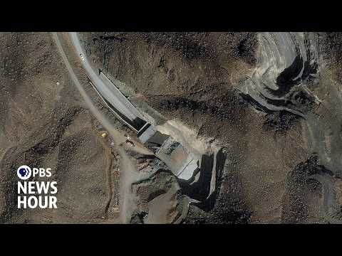 U.S. cuts forces in Syria as its new government fights terror threat