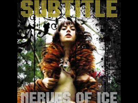 Subtitle - My Sister's Mean To Me feat. Existereo