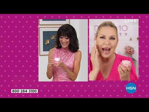 HSN | Doll 10 Beauty by Doris Dalton Celebration 07.28.2021 - 01 AM