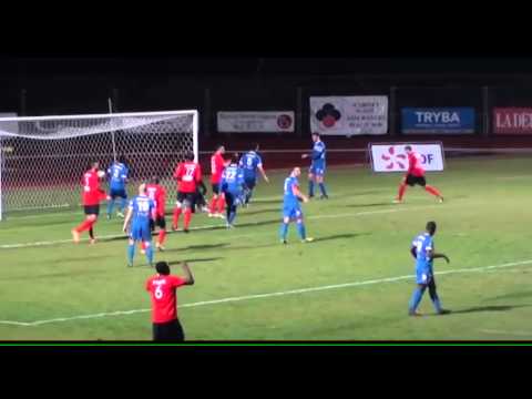 résumé luzenac Ariège Pyrénées Colomiers