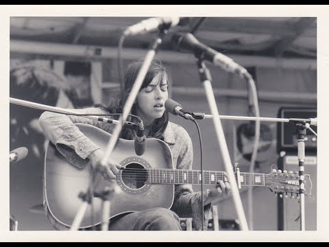 Anne Briggs Portrait Interview (Radio 4, 2016)