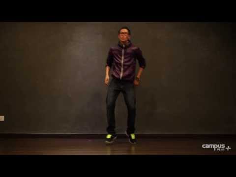 Hip-Hop Nation: Side Walk & Shuffle with Jeff Chang