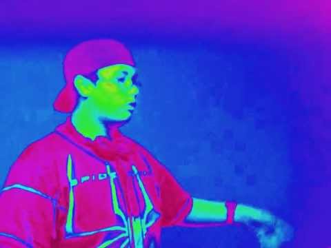 The Boyz comment on KillerKarisma's super sayain video.