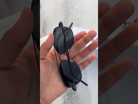 Ray-Ban sunglasses provide superior visual clarity, UV protection, and glare reduction, ensuring.