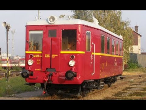 Osudové okamžiky - Brumov-Bylnice 1957