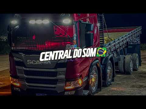 MEGA FUNK TUM DUM DUM - VENGABOYS HITMADO 2 - 2025 ( DJ Renan CWB ) - Central do Som BR