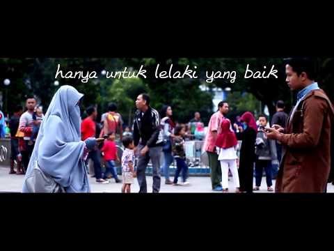 An-Najah - RAHASIAMU [OFFICIAL MUSIC VIDEO]