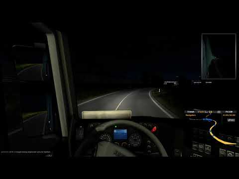 ETS2MP 2020.11.22 @ 12.28.56 UCT - mustafa463827 3356775 reckless, ramming @ 24