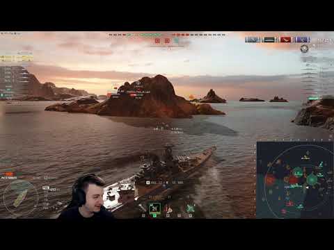 Yamato vs ARP Yamato with MrG