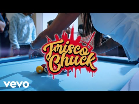 Frisco Chuck, Lil Kayla, Traetwothree - Slow Down (Directors Cut)