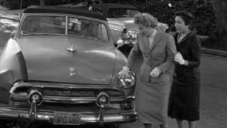 Crime of Passion (1957) Video