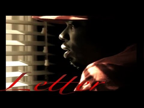 Page Kennedy - Letter Feat. Elzhi (Official Video)