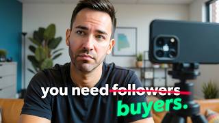 How to Build an Audience of Paying Clients From ZERO