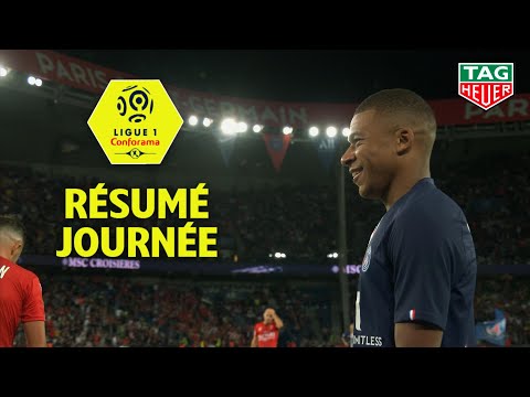 download lagu mp3 mp4 Première Journée Ligue 1, download lagu Première Journée Ligue 1 gratis, unduh video klip Première Journée Ligue 1