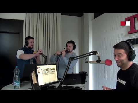 Antidepresiv 16.10.2020 - Prijatelji