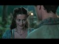 Maid Marian Gives Robin Hood His Name Rob Sherwood Robin Hood 2025 S1E1 Robinhood