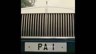Rolls Royce status Johnny EnglishWhatsApp status
