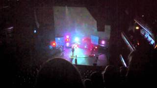 Mew - Silas The Magic Car  [LIVE FROM THE DANISH OPERAHOUSE]