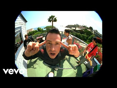 Zebrahead - Hello Tomorrow