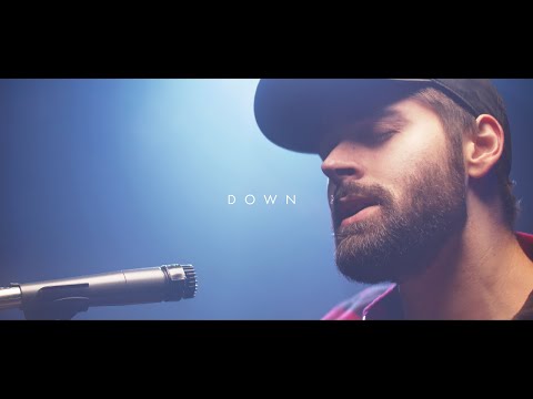 Jay Sean - Down (Acoustic Cover)