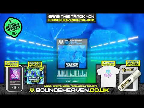 Kritikal Mass - Irish Blue Valley Theme - Bounce Heaven