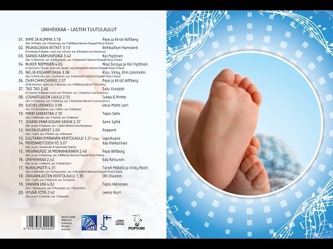 Elämyskortti - Unihiekkaa (pojalle)