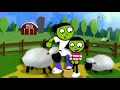 PBS KIDS SHEEP EFFECTS