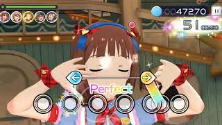 ミリシタ！から始まる実況動画8回目