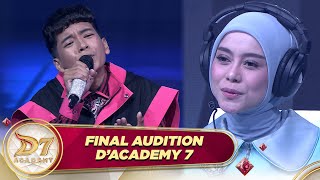Download lagu Arbil-Asahan Bikin “Hadirmu Bagai Mimpi” Jadi Keren Banget! | Final Audition DA 7 mp3 Download lagu Arbil-Asahan Bikin “Hadirmu Bagai Mimpi” Jadi Keren Banget! | Final Audition DA 7 mp3