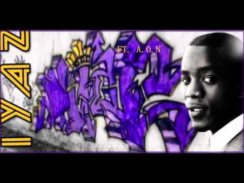Iyaz ft A.O.N - My girl