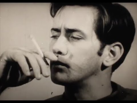 Young Martin Sheen 60s JD film "The Price of a Life"