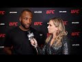 Leon Edwards: "He Fights the Same Way Every Fight" | UFC 296