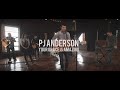 PJ Anderson - Official Music Video Your Grace Is Amazing - LIVE